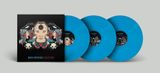 Mihai Popoviciu - Puzzle Box (3LP,LTD SKY BLUE COLORED) (4 VINYL ONLY TRACKS,180G, CELLOPHANE WRAPPED) 3