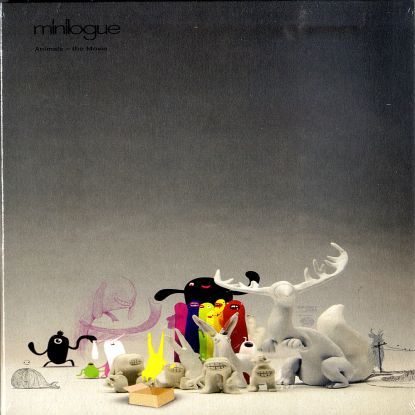 minilogue - animals