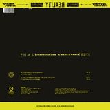 MINIMAL VIOLENCE - PHASE THREE 2