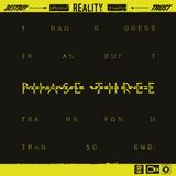 MINIMAL VIOLENCE - PHASE THREE 1