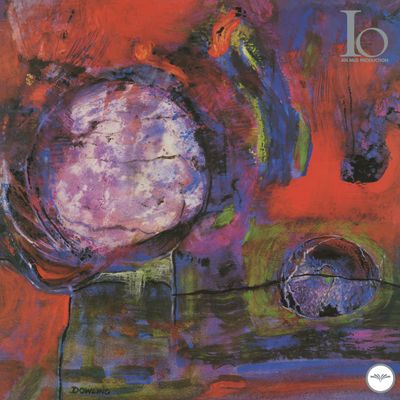 MLO - Io (CD) (CD Excl) - SoundGround музикален магазин