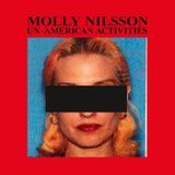 Molly Nilsson - Un-American Activities (LP, 2026 Repress) 1