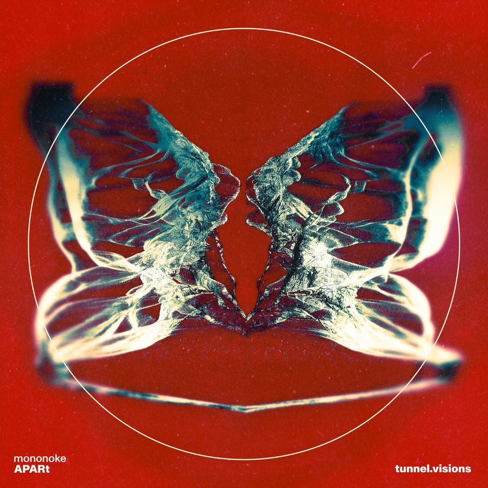 Mononoke - APARt I modular (LP)