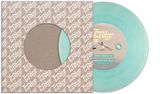 Monsieur Van Pratt - TSTD Edits 19 (lim. Coke Bottle Green Edtion) 1