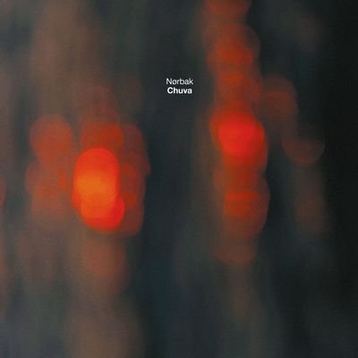 Nørbak - Chuva (12" Vinyl) - SoundGround музикален магазин