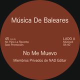 NAD - No Me Muevo/Era De La Razón 1