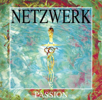 Netzwerk - Passion / Memories (12" Vinyl) - SoundGround музикален магазин
