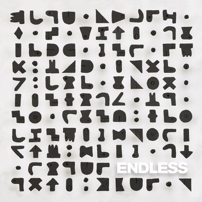 Nicolas Masseyeff - Endless (2LP) (2x12" Vinyl) - SoundGround музикален магазин