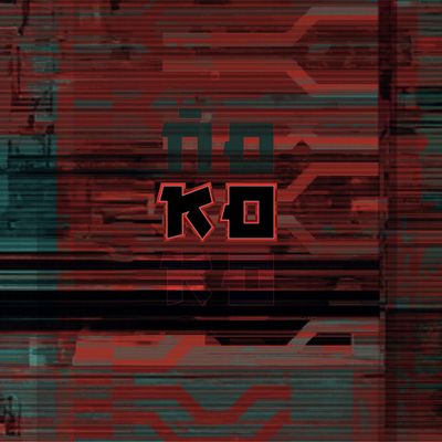 Noko - KO (LP Excl) - SoundGround музикален магазин