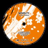 Novelty - Deeper Learnings EP 2