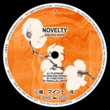 Novelty - Endless Signal EP 2