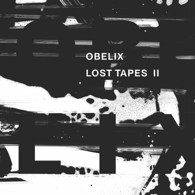 Obelix - Lost Tapes II (12" Excl) - SoundGround музикален магазин