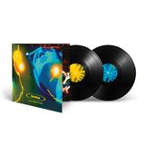 ORBITAL - Live At Glastonbury 1994 (2LP, Black Vinyl) 1