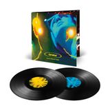ORBITAL - Live At Glastonbury 1994 (2LP, Black Vinyl) 3