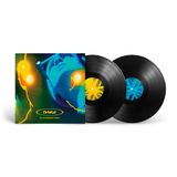ORBITAL - Live At Glastonbury 1994 (2LP, Black Vinyl) 4
