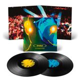 ORBITAL - Live At Glastonbury 1994 (2LP, Black Vinyl) 5