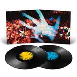 ORBITAL - Live At Glastonbury 1994 (2LP, Black Vinyl) 6