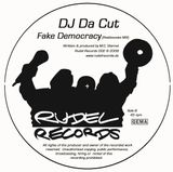 Ostinato / DJ Da Cut / baze.djunkiii - Split EP 2