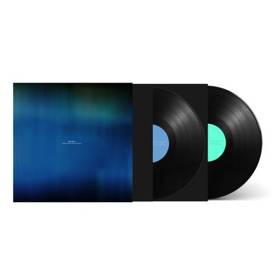 Pablo Bolivar - Anjanas 20th Anniversary Reprise (2LP Excl) - SoundGround музикален магазин