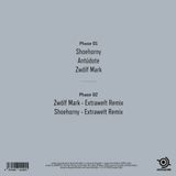 pdqb - CONTACT IMMINENT[with two Extrawelt remixes] 3