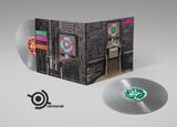 pdqb - DER TRANSIENTE ZEUGE (2x12"LP, GF,Color Vinyl) Egyptian Lover,Felix Da Housecat,Umwelt, Sniper M 2