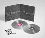 pdqb - DER TRANSIENTE ZEUGE (2x12"LP, GF,Color Vinyl) Egyptian Lover,Felix Da Housecat,Umwelt, Sniper M 3