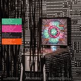 pdqb - DER TRANSIENTE ZEUGE (2x12"LP, GF,Color Vinyl) Egyptian Lover,Felix Da Housecat,Umwelt, Sniper M 4
