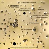 pdqb - Direct Hits [with two Roman Flügel remixes] 2