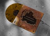 pDqb & Edward Ka-Spel - Cold Calling on the Spirit Line (marbled vinyl) 4