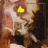 pDqb & Edward Ka-Spel - Cold Calling on the Spirit Line (marbled vinyl) 1