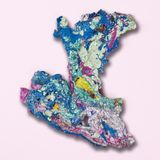 pdqb - Electrumos: The Lost Continent [with remixes by dynArec and DMX Krew] 1