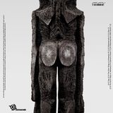 pdqb - Future Traumatic Stress Disorder [with remixes by Keith Tucker and AMX] 2