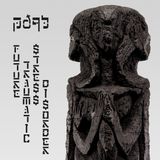 pdqb - Future Traumatic Stress Disorder [with remixes by Keith Tucker and AMX] 1