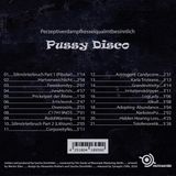 Perzeptiverdampfkesselqualmtbesinnlich - Pussy Disco (CD) 2
