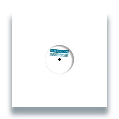 Pete Blaker - Pete Blaker Edits (12" Vinyl) - SoundGround музикален магазин