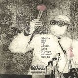 Pete Blaker - Swimming Limbs 2