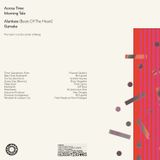Pharoah Sanders & Bill Laswell - With a Heartbeat (LP) 2