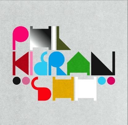 phil kieran - shh