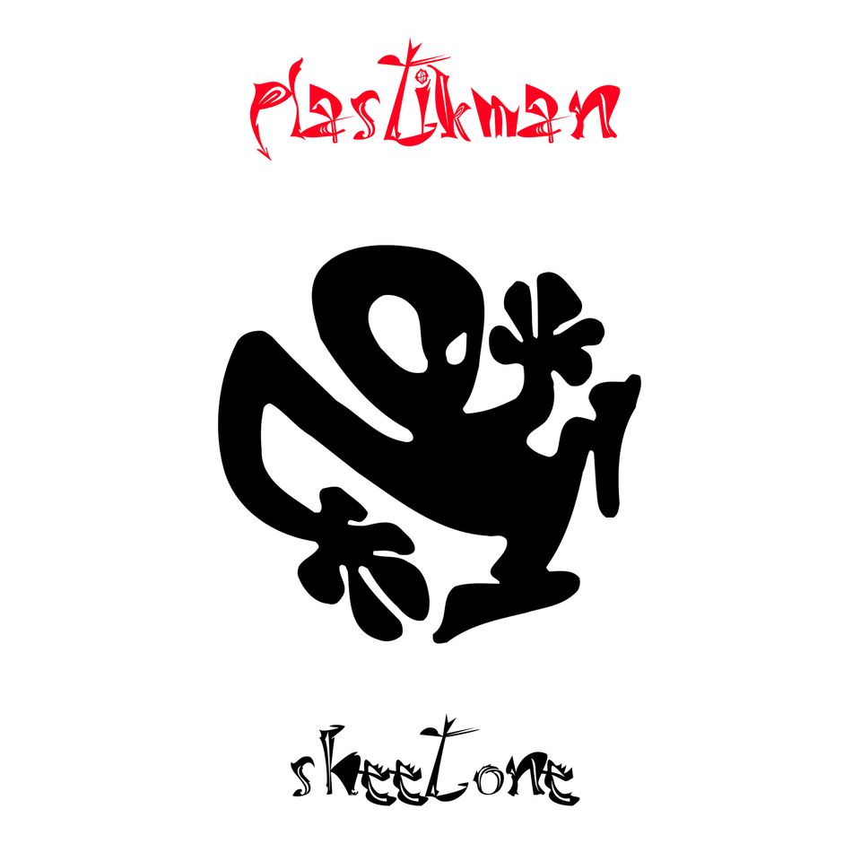 Plastikman - Sheet One (30th Anniversary Edition) (2LP) 2024 repress