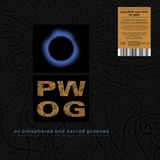 Psychick Warriors Ov Gaia - Ov Biospheres And Sacred Grooves: A Document Ov New Edge Folk Classics - 2LP + 10” Ltd Edition, GF 1