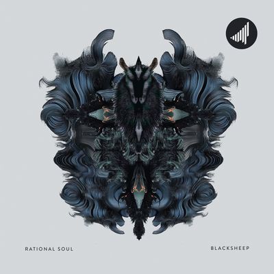 Rational Soul - Black Sheep (EP) (12" Vinyl) - SoundGround музикален магазин