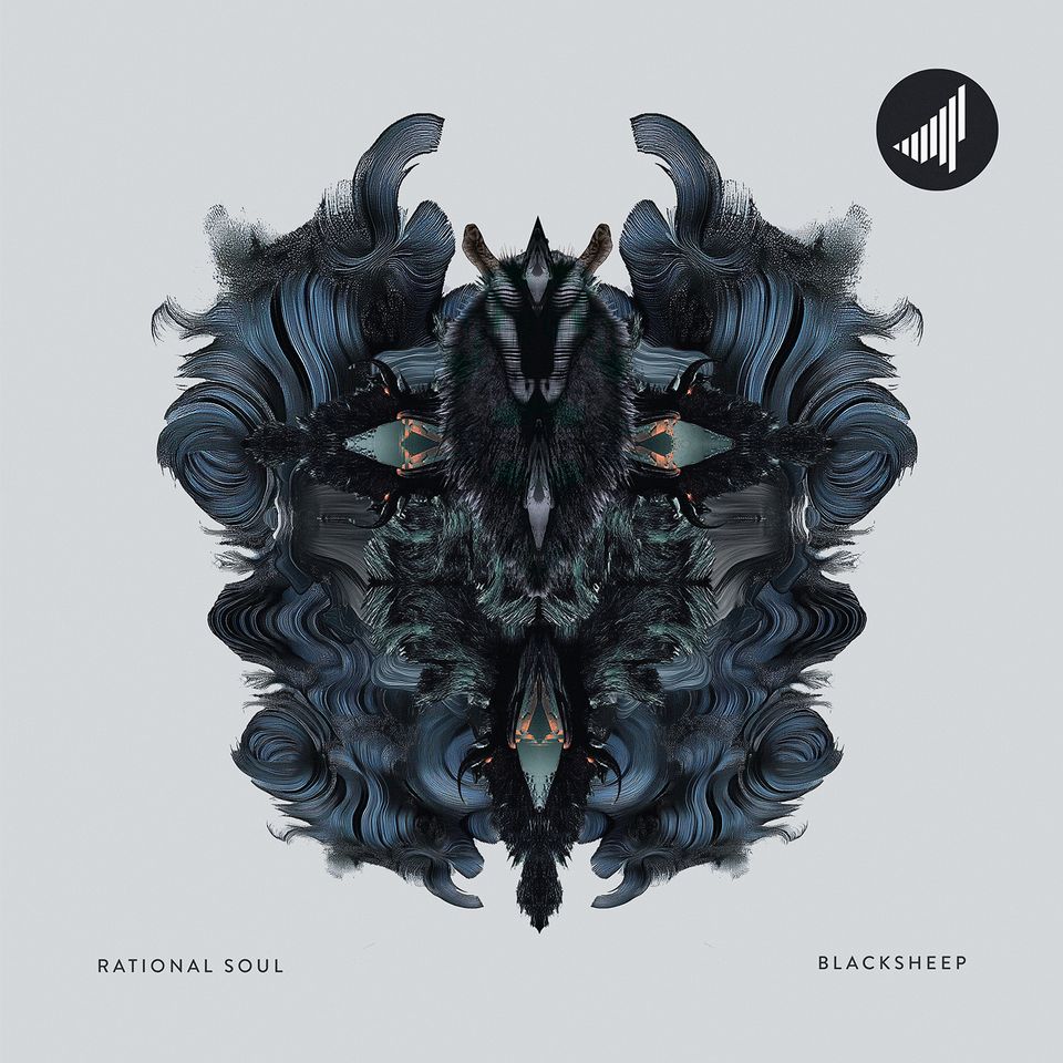 Rational Soul - Black Sheep (EP)