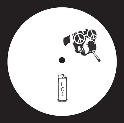 Reagan Ruler - Limited Cuts 001 (Vinyl Only) (12" Excl) - SoundGround музикален магазин