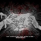 Relapse - Your Mouth In My Hands / Multilingual Talk Channel 7“. Translucent Colour Vinyl. Limited Edition. 1