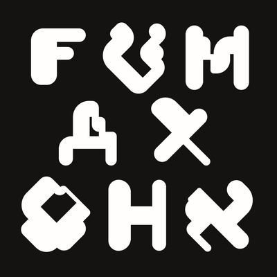 Robag Wruhme - Fumaxohn (12" Excl) - SoundGround музикален магазин