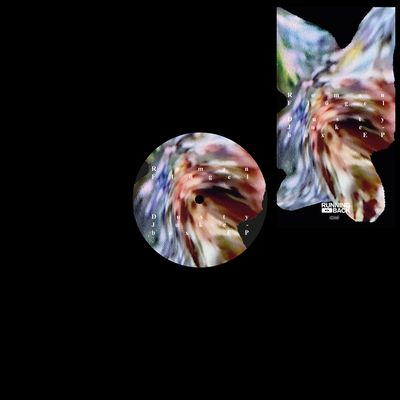 Roman Flügel - Dusty Jukebox (12" Excl) - SoundGround музикален магазин