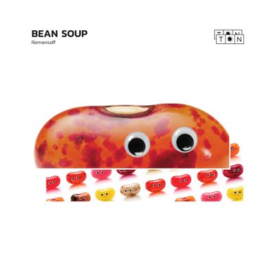 Romanso ff - Bean Soup (LP Excl) - SoundGround музикален магазин