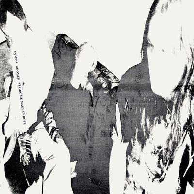 Roomer - Staircase Made of Rope (LP, 180g) (LP Excl) - SoundGround музикален магазин