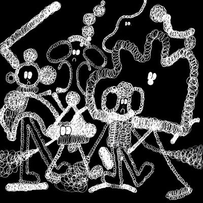 Rupert Marnie - Fog Gathering (12" Excl) - SoundGround музикален магазин