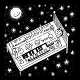 RVDS - SWEET ACID LULLABIES (2LP) 1